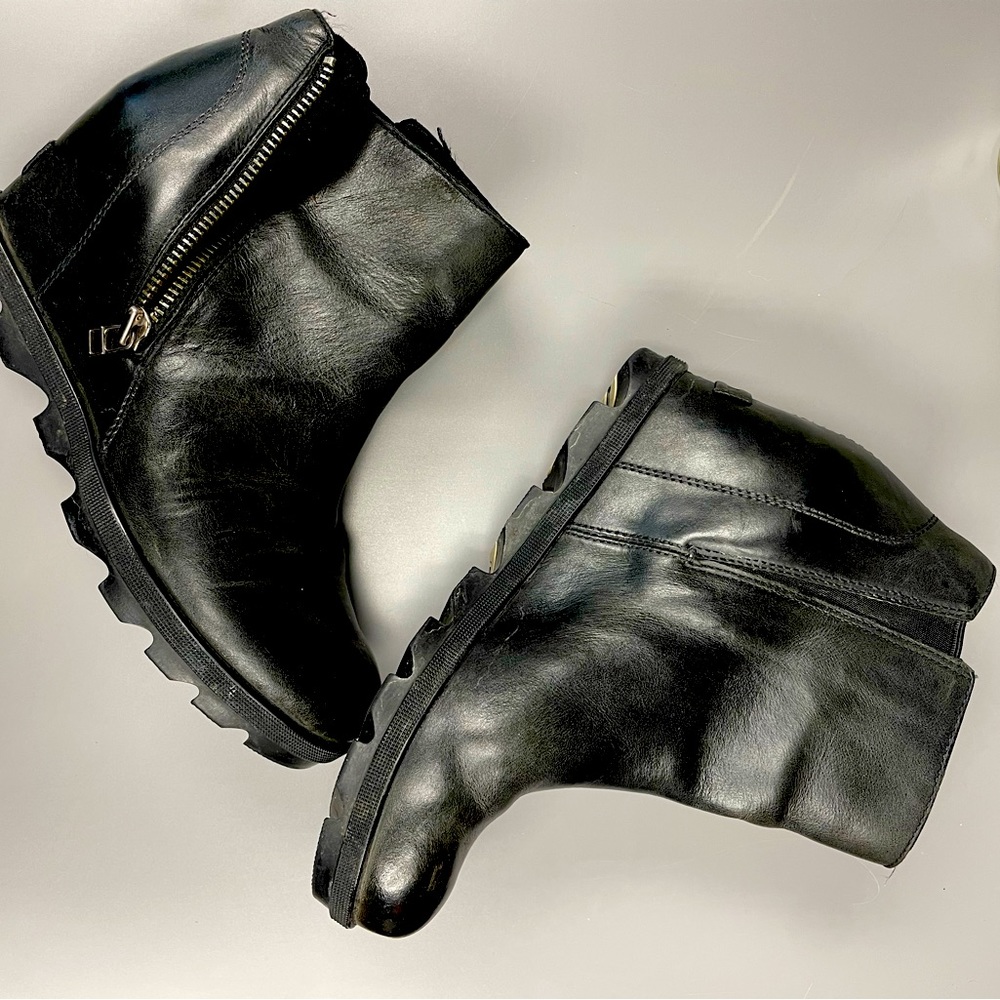 Sorel - Joan of Arctic